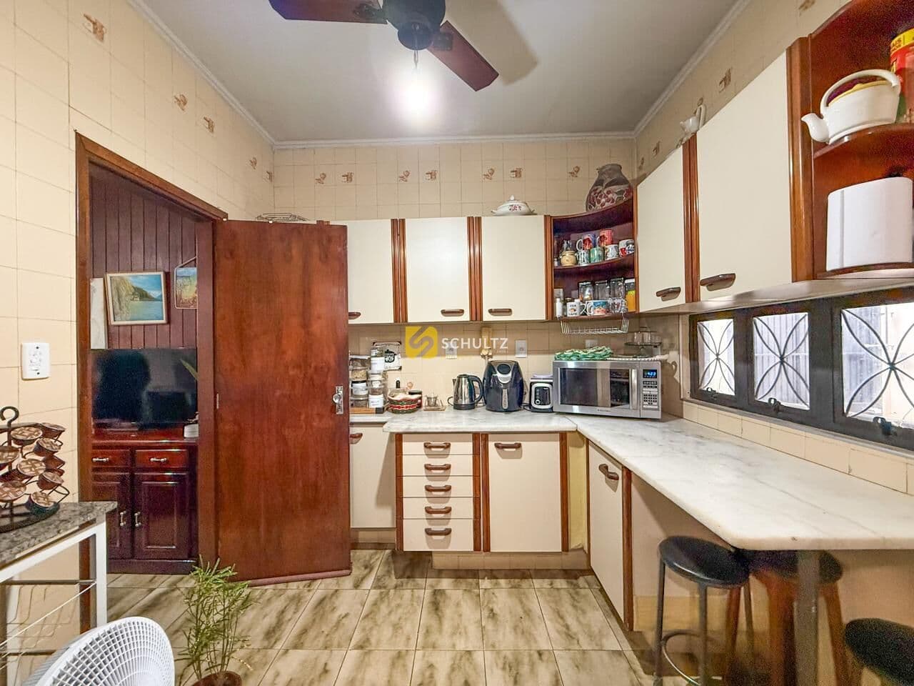 Casa em Consolação, Rio Claro/SP
