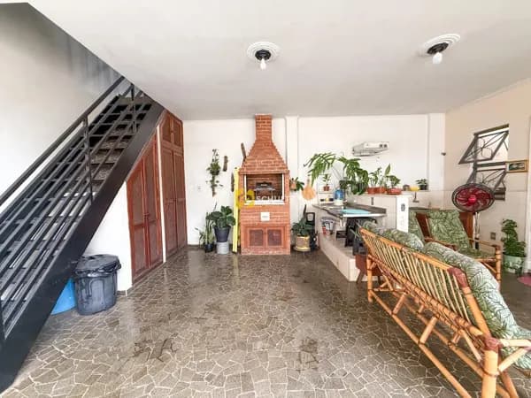 Casa em Consolação, Rio Claro/SP
