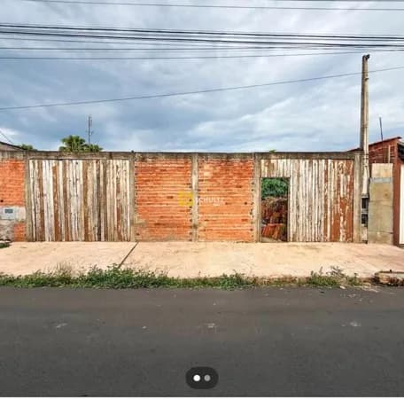 Terreno em Vila Paulista, Rio Claro/SP