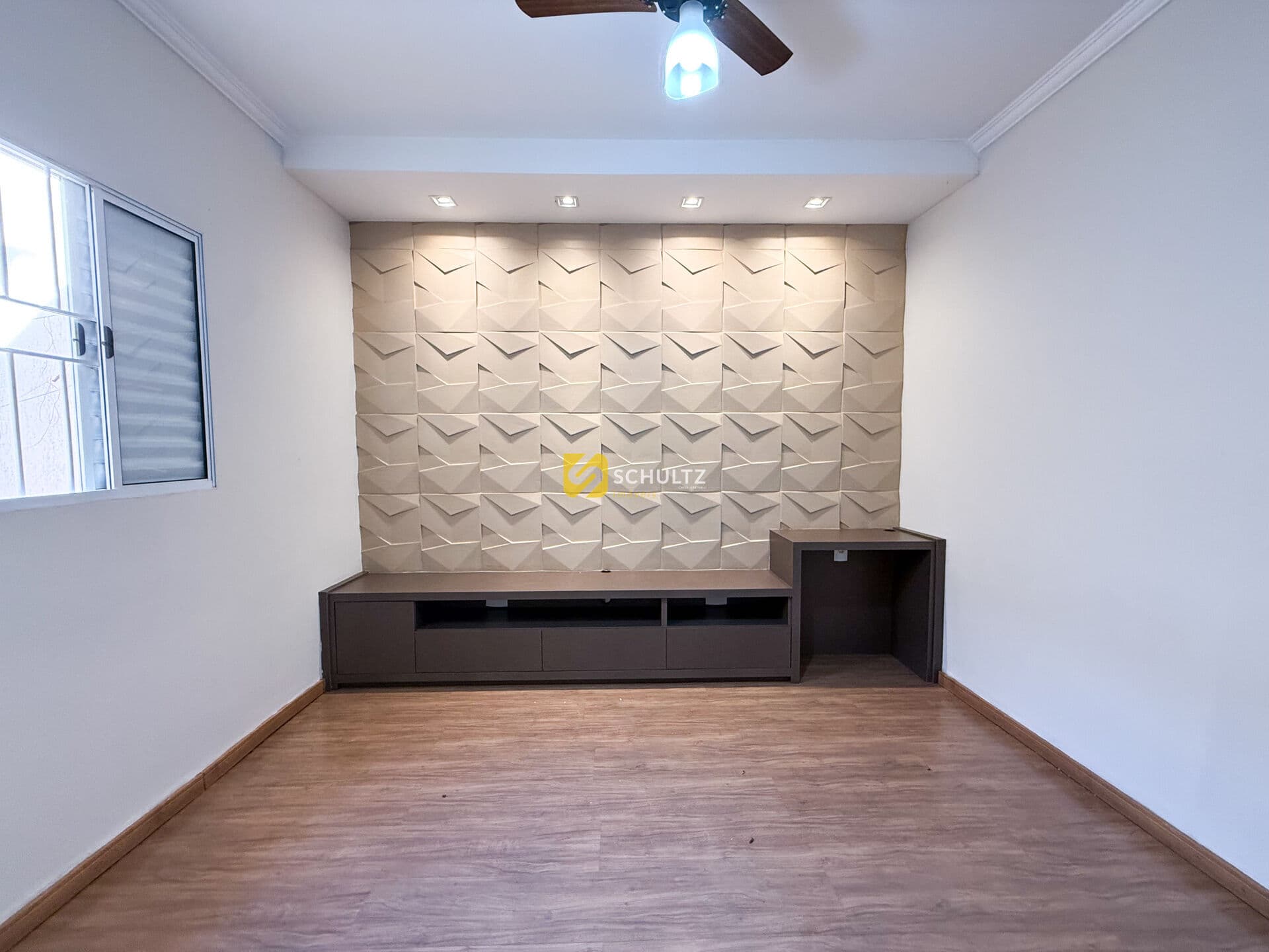 Casa com 2 dormitórios à venda, 177 m² - Jardim São Caetano - Rio Claro/SP