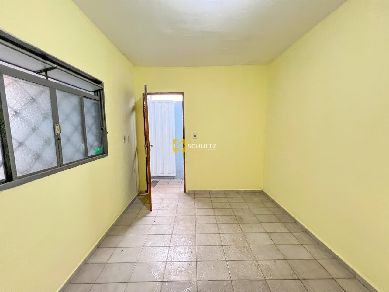 Casa em Rio Claro - Jardim Novo II
