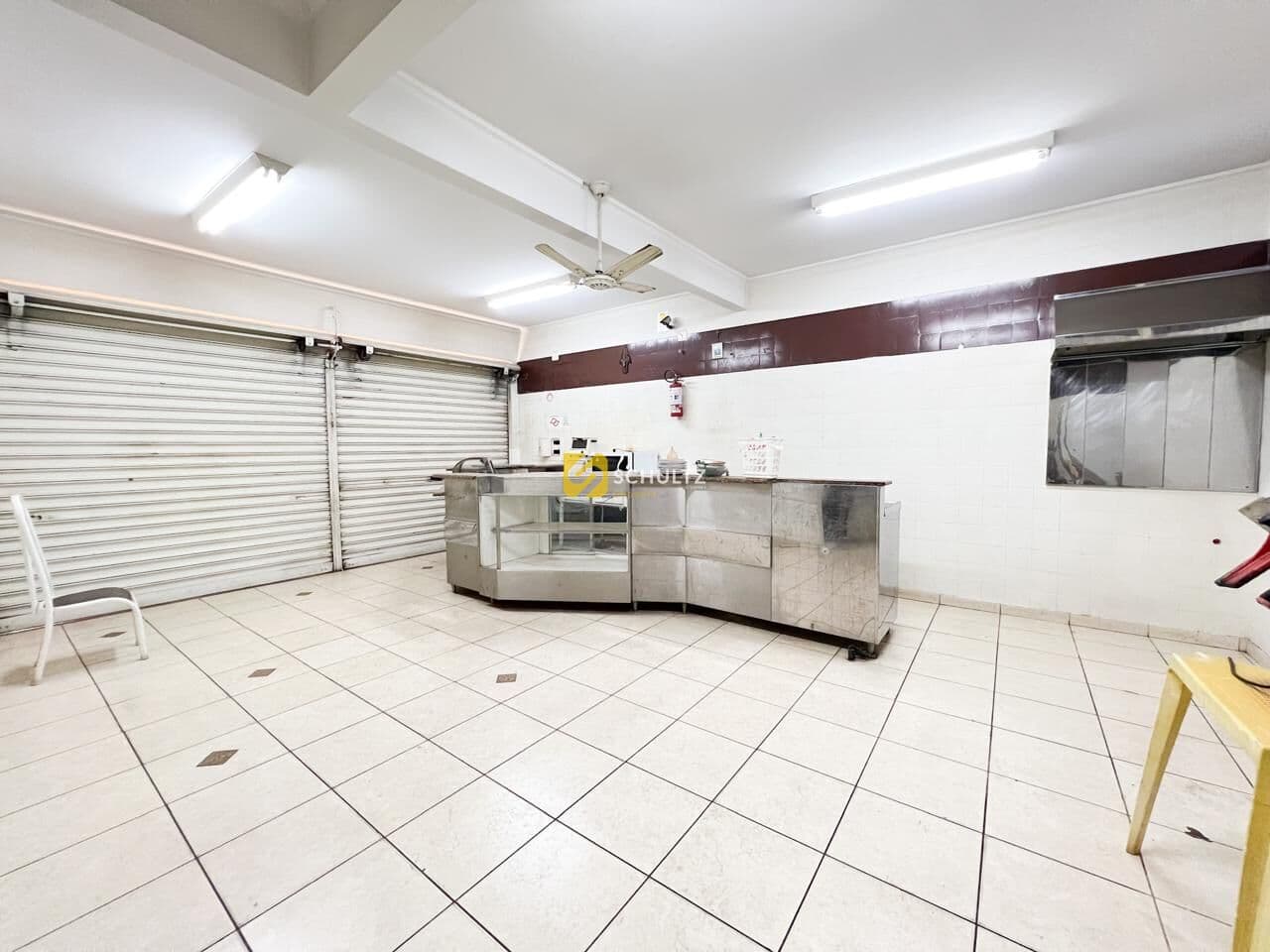 Ponto Comercial em Jardim Donângela, Rio Claro/SP