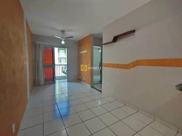 Apartamento em Jardim Vilage, Rio Claro/SP