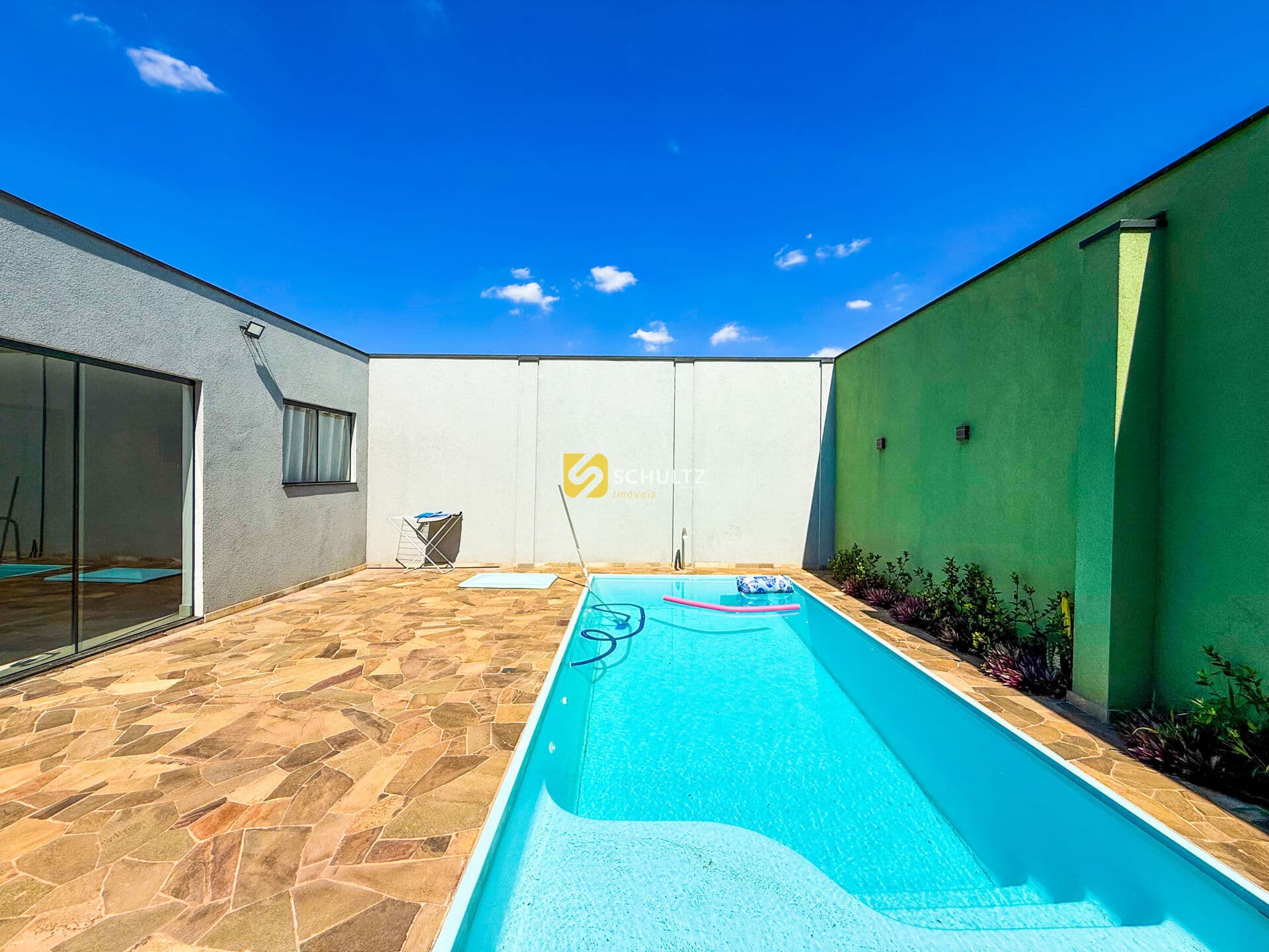 Casa em Rio Claro - Jardim América