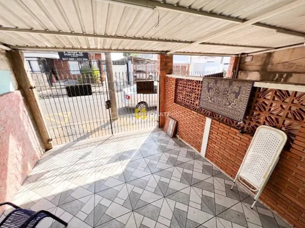 Casa em excelente ponto comercial R$ 550.000 - Centro - Rio Claro/SP