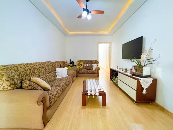 Casa à venda com 2 Suítes no Bela Vista, Rio Claro/SP