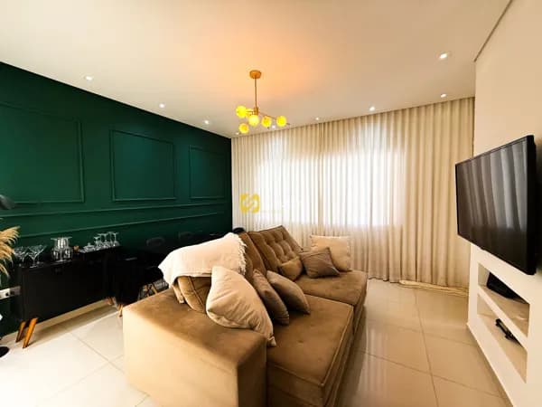 Casa em Rio Claro - Jardim Itapuã