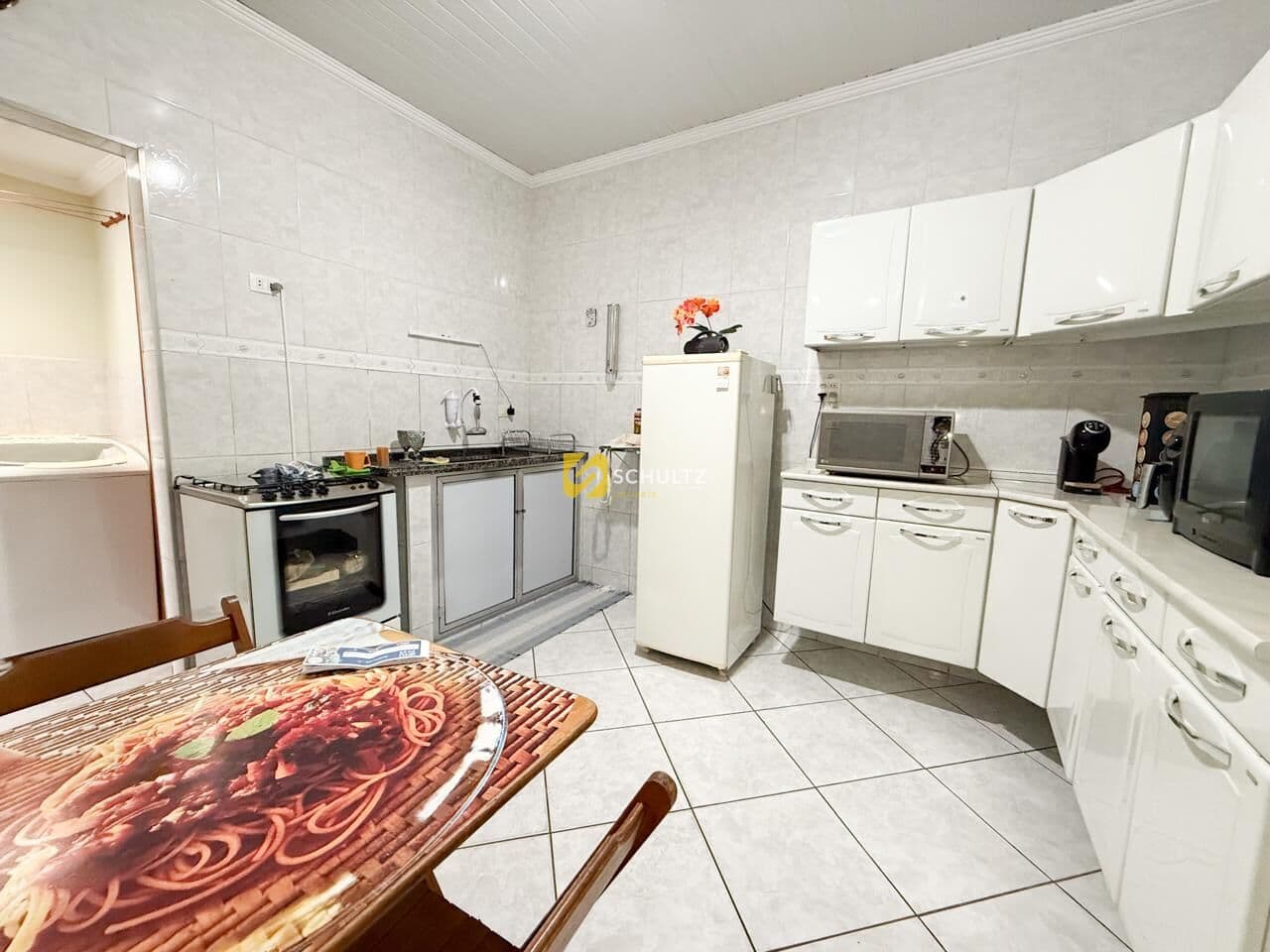 Casa em Saúde, Rio Claro/SP