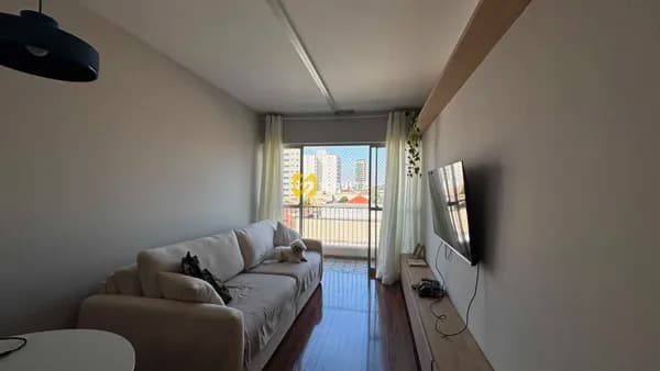 Apartamento em Rio Claro - Zona Central