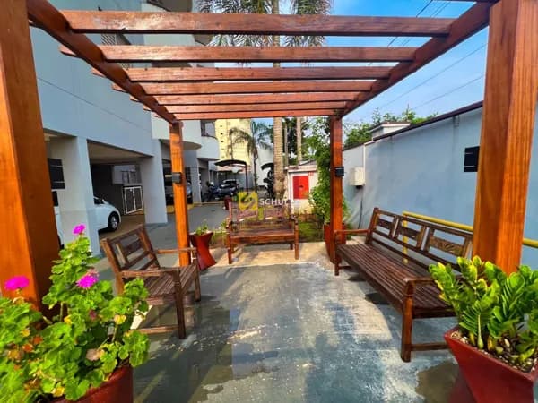 Apartamento com 2 dormitórios à venda, por R$ 380.000 - Alto do Santana - Rio Claro/SP