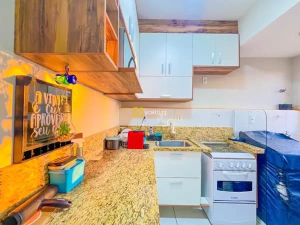 Apartamento em Jardim Paulista, Rio Claro/SP