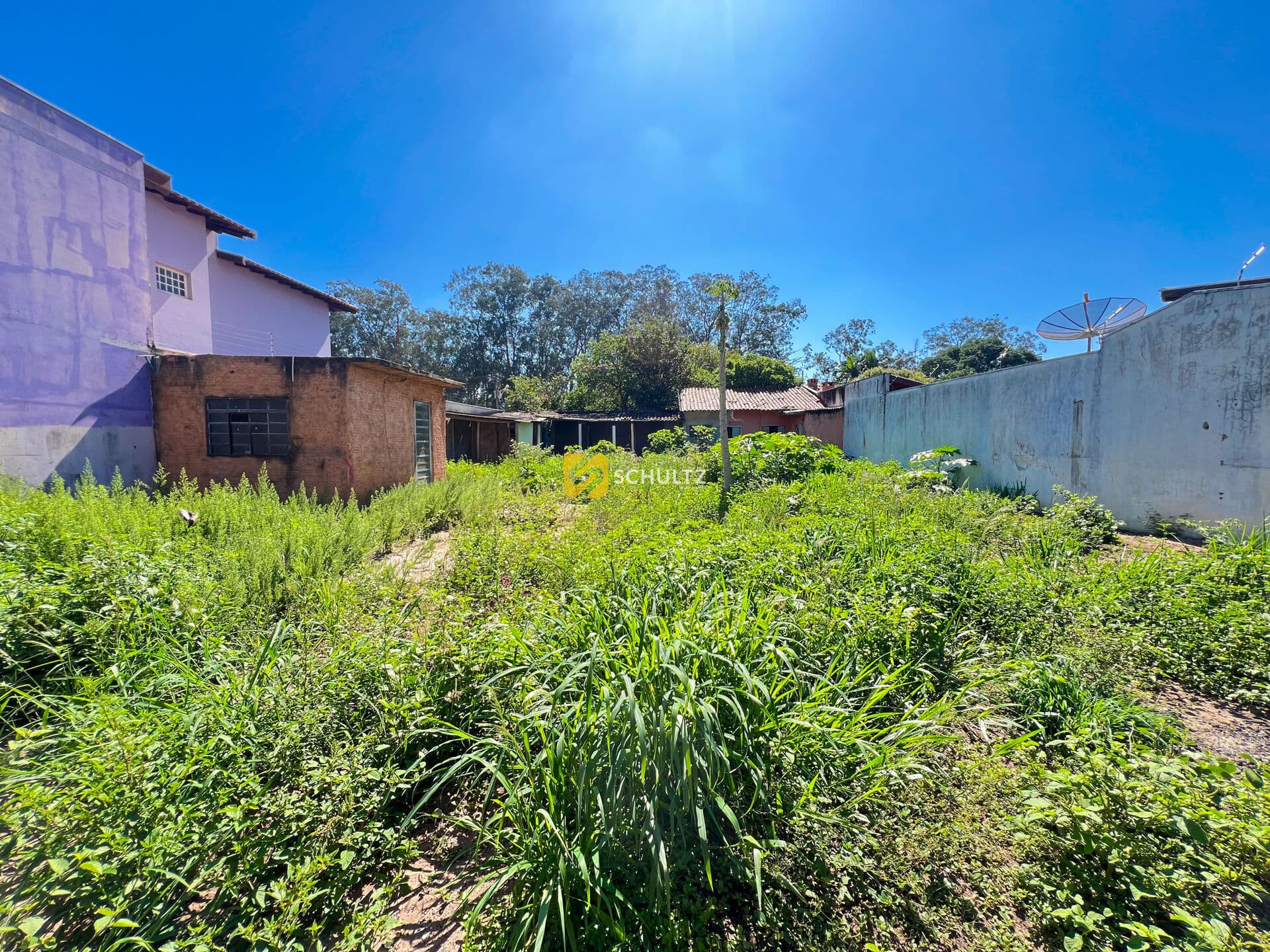 Terreno em Jardim Floridiana, Rio Claro/SP