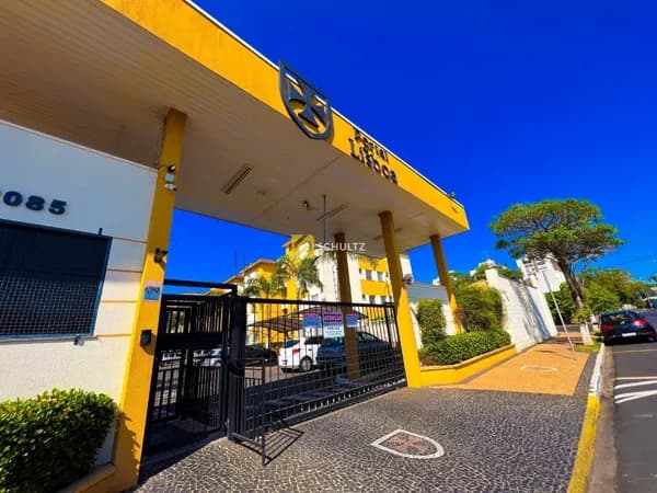 Apartamento com 2 dormitórios à venda, 55 m² por R$ 225.000,00 - Jardim São Paulo - Rio Claro/SP