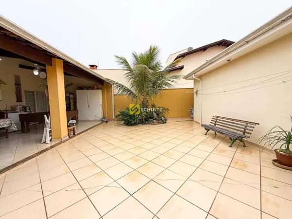 Casa em Rio Claro - Jardim América