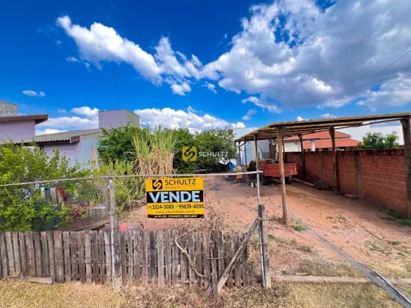 Terreno à venda, 312 m² por R$ 155.000 - Altos de Ipeúna - Ipeúna/SP