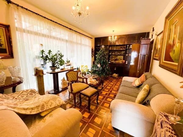 Casa com 3 dormitórios à venda, 348 m² por R$ 900.000,00 - Centro - Rio Claro/SP