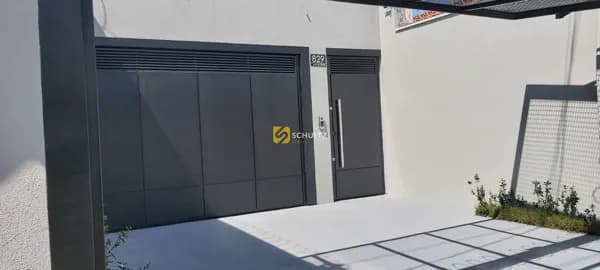 Salão à venda, 133 m² por R$ 820.000 - Cidade Jardim - Rio Claro/SP