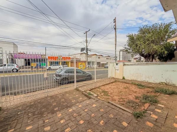 Casa em Rio Claro - Vila do Rádio