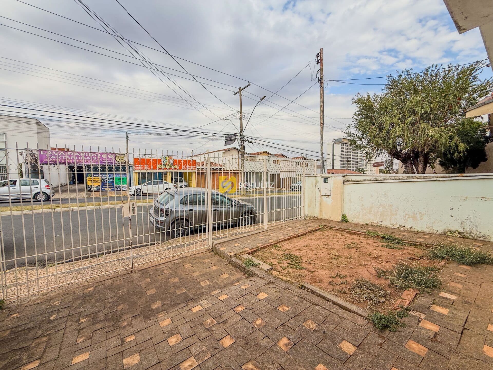 Casa em Rio Claro - Vila do Rádio
