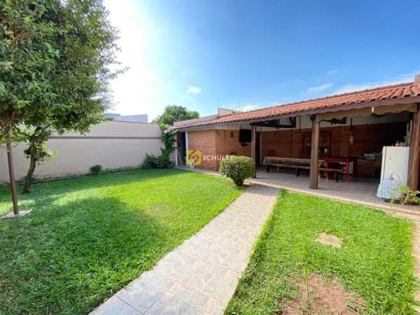 Casa com 3 dormitórios à venda, 220 m² por R$ 730.000,00 - Bela Vista - Rio Claro/SP
