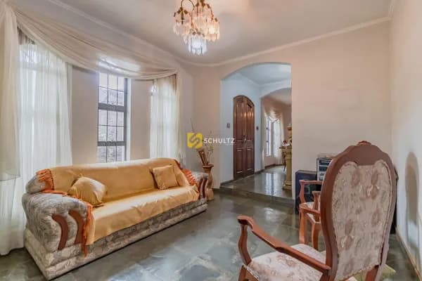 Casa com 3 dormitórios à venda, 227 m² por R$ 550.000 - Jardim América - Rio Claro/SP