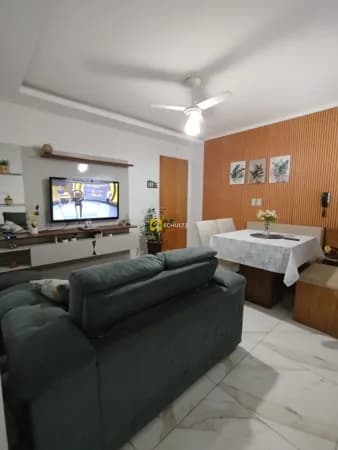 Apartamento em Rio Claro - Jardim Araucaria