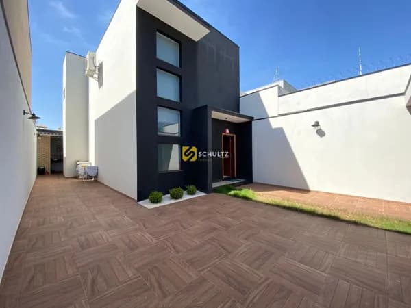 Casa nova em conceito Loft por R$ 500.000 - Diário Ville - Rio Claro/SP