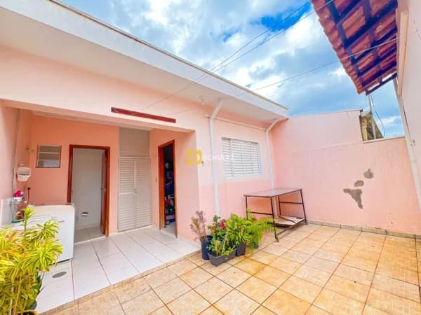 Casa , 119 m² por R$ 380.000 - Bela Vista - Rio Claro/SP