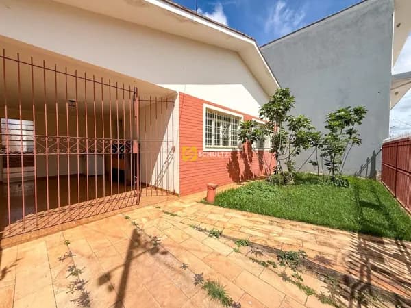 Casa Bairro do Estádio, Rio Claro/SP