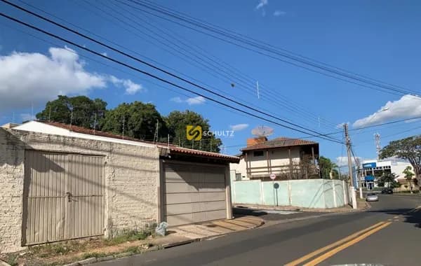 Terreno à venda, 120 m² por R$ 179.000 - Santana - Rio Claro/SP