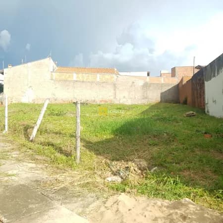 Terreno à venda, 300 m² por R$ 220.000,00 - Jardim Centenário - Rio Claro/SP