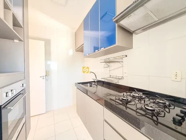 Apartamento em Rio Claro - Parque Universitário
