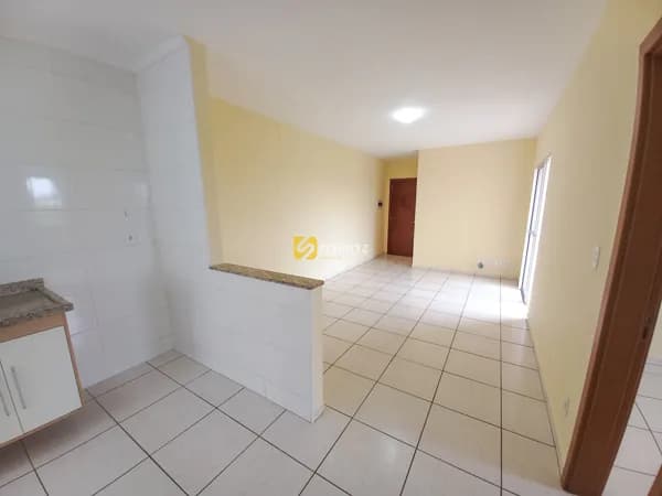 Apartamento em Rio Claro - Chácara Lusa