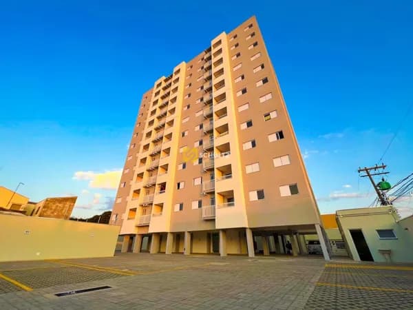 Apartamento em Rio Claro - São Benedito