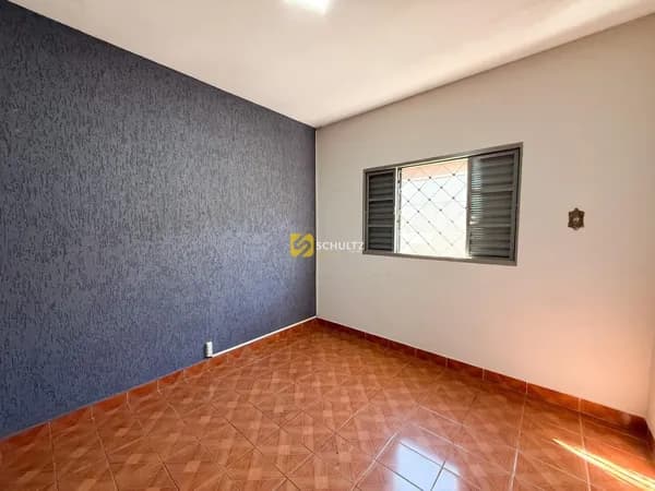 Casa à venda Vila Cristina