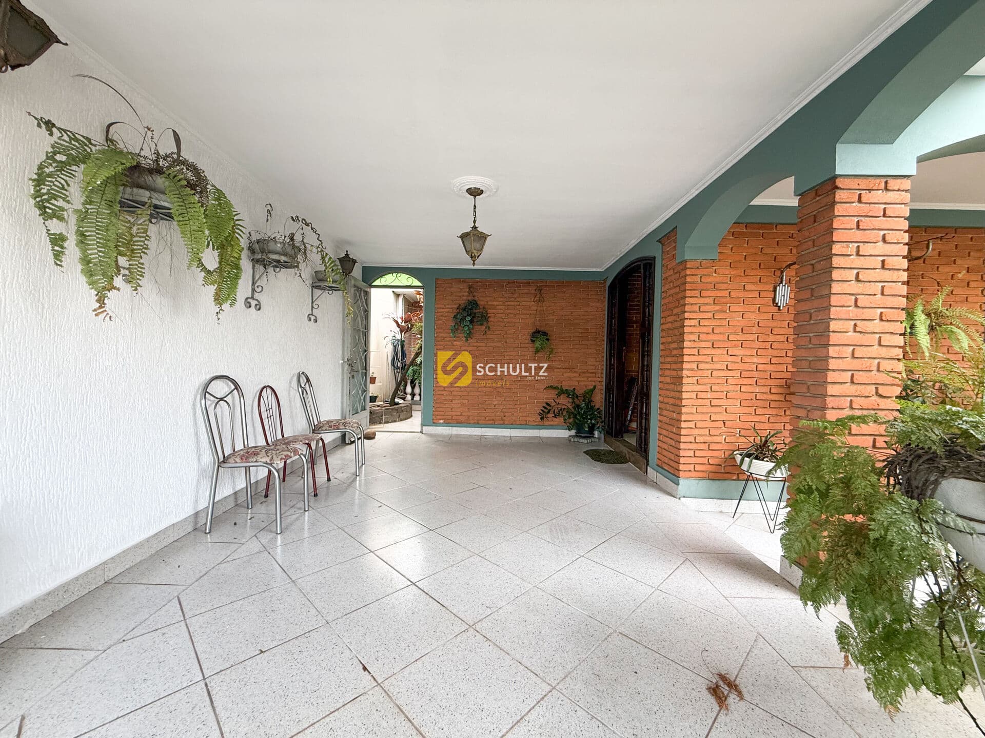 Casa em Rio Claro - Vila do Rádio