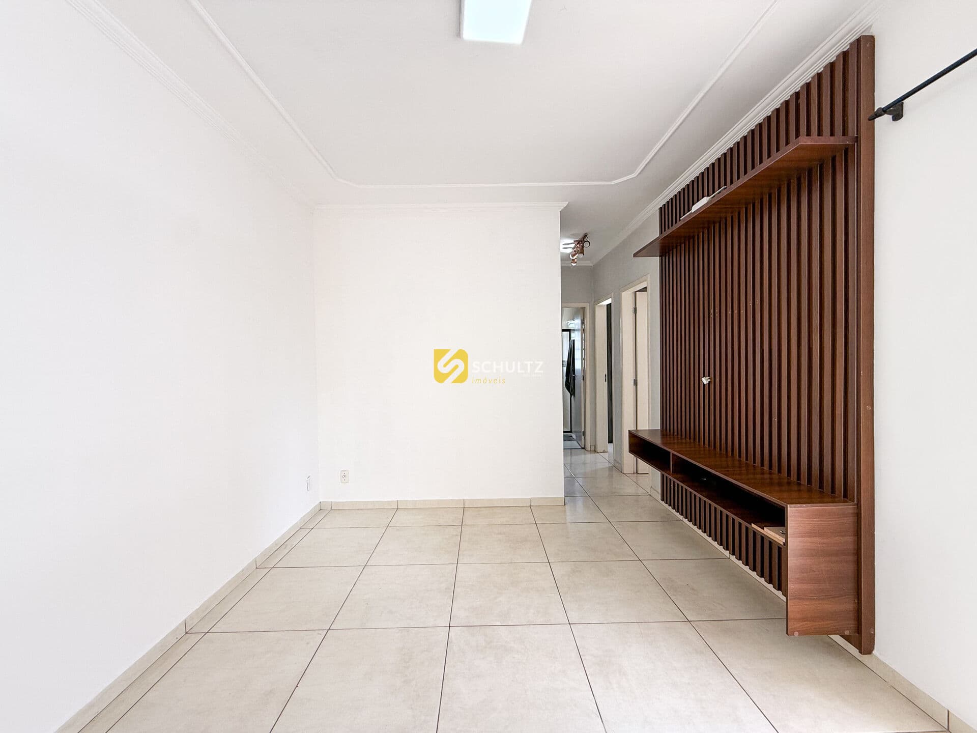 Apartamento em Rio Claro - Parque Universitário