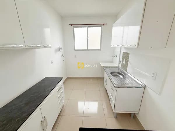 Apartamento em Rio Claro - Jardim Paulista