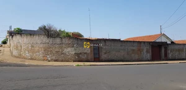 Casa com 4 dormitórios, 164 m² - venda por R$ 1.250.000,00 ou aluguel por R$ 5.500,00/mês - Cidade Claret - Rio Claro/SP
