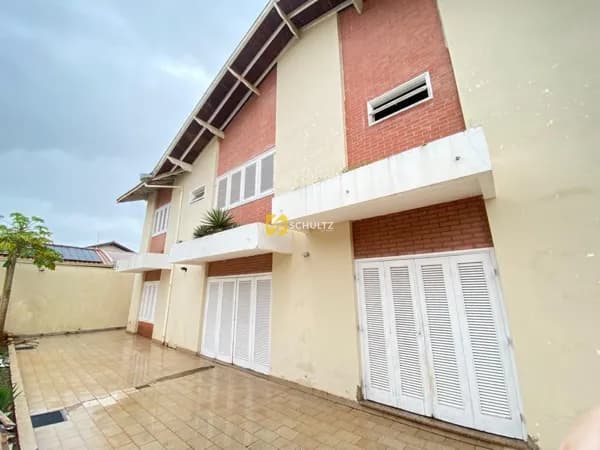 Casa com 5 dormitórios à venda no Cidade Claret