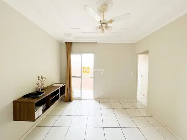 Apartamento com 2 dormitórios, 48 m² - venda por R$ 215.000,00 - Jardim Paulista - Rio Claro/SP