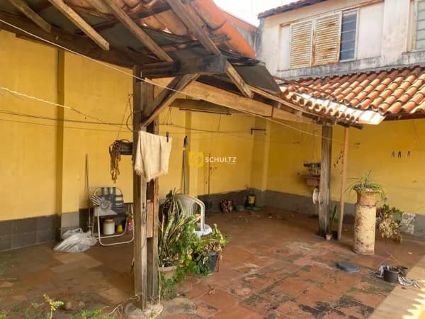 Terreno à venda, 458 m² Jardim Mirassol