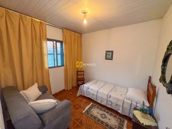 Casa com 4 dormitórios à venda, 178 m² por R$ 490.000 - Vila Indaiá - Rio Claro/SP