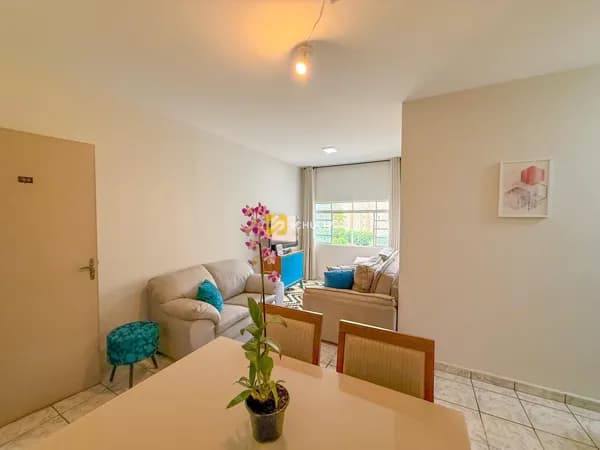 Apartamento em Jardim INOCOOP, Rio Claro/SP
