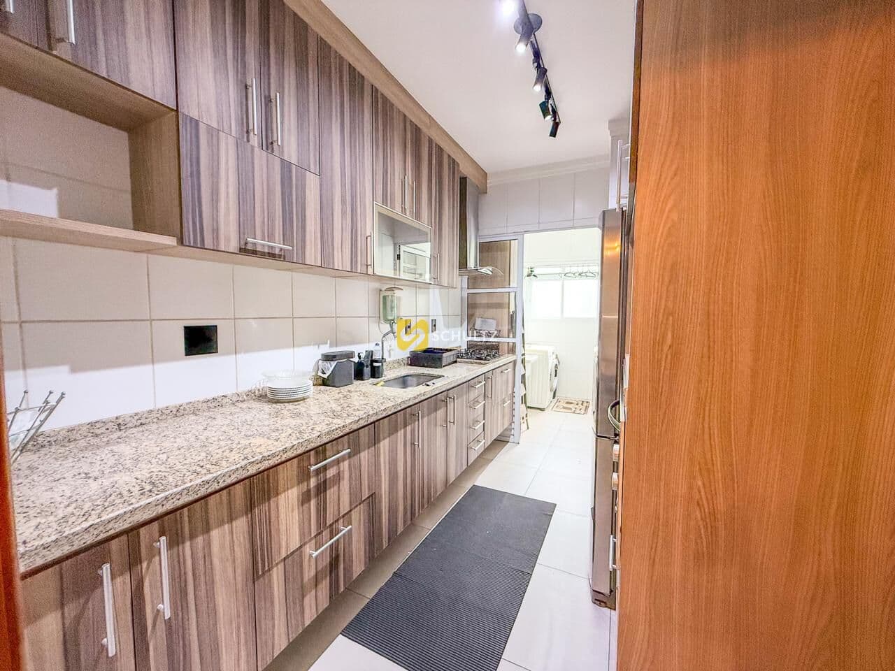 Apartamento em Rio Claro - Jardim Bela Vista