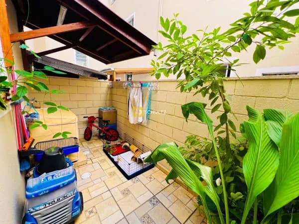Apartamento com 2 dormitórios à venda por R$ 210.000 - Jardim Paulista - Rio Claro/SP