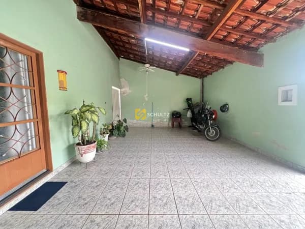 Casa em Vila São Miguel, Rio Claro/SP