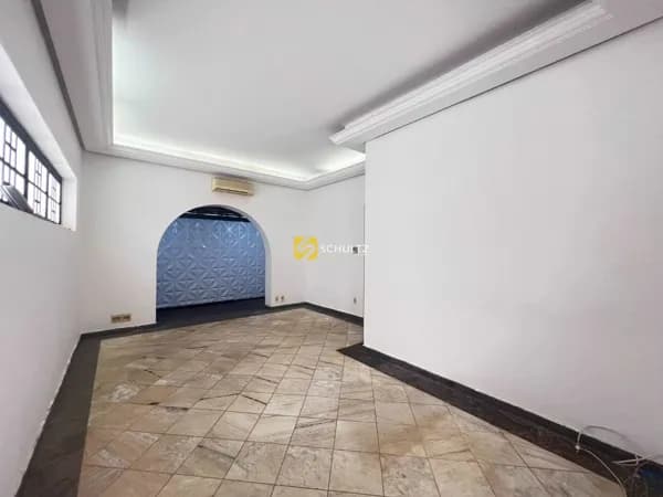 Casa Comercial com 220 m² - venda por R$ 600.000 ou aluguel por R$ 4.151/mês - Centro - Rio Claro/SP