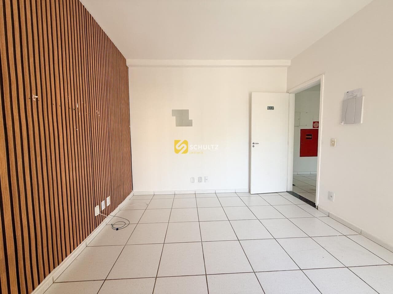 Apartamento em Jardim do Horto, Rio Claro/SP