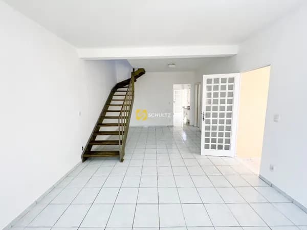 Sobrado com 3 dormitórios à venda, 164 m² por R$ 450.000 - Vila Nova - Rio Claro/SP